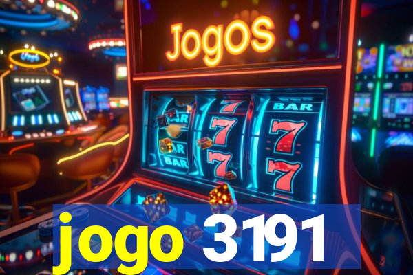 jogo 3191